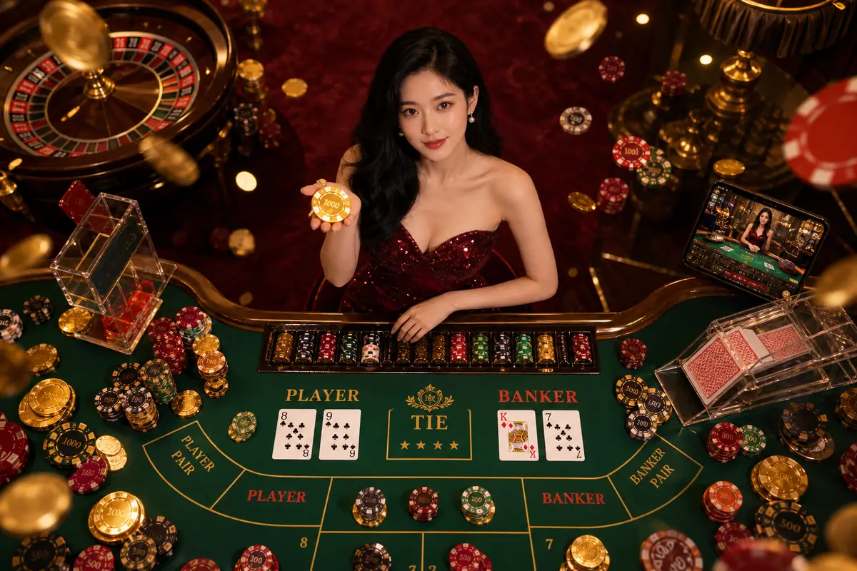 luck8887