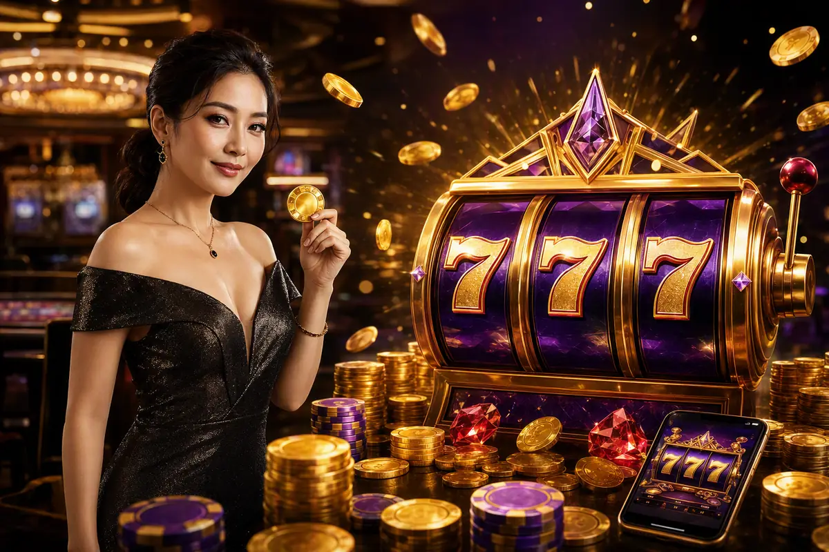luck8887