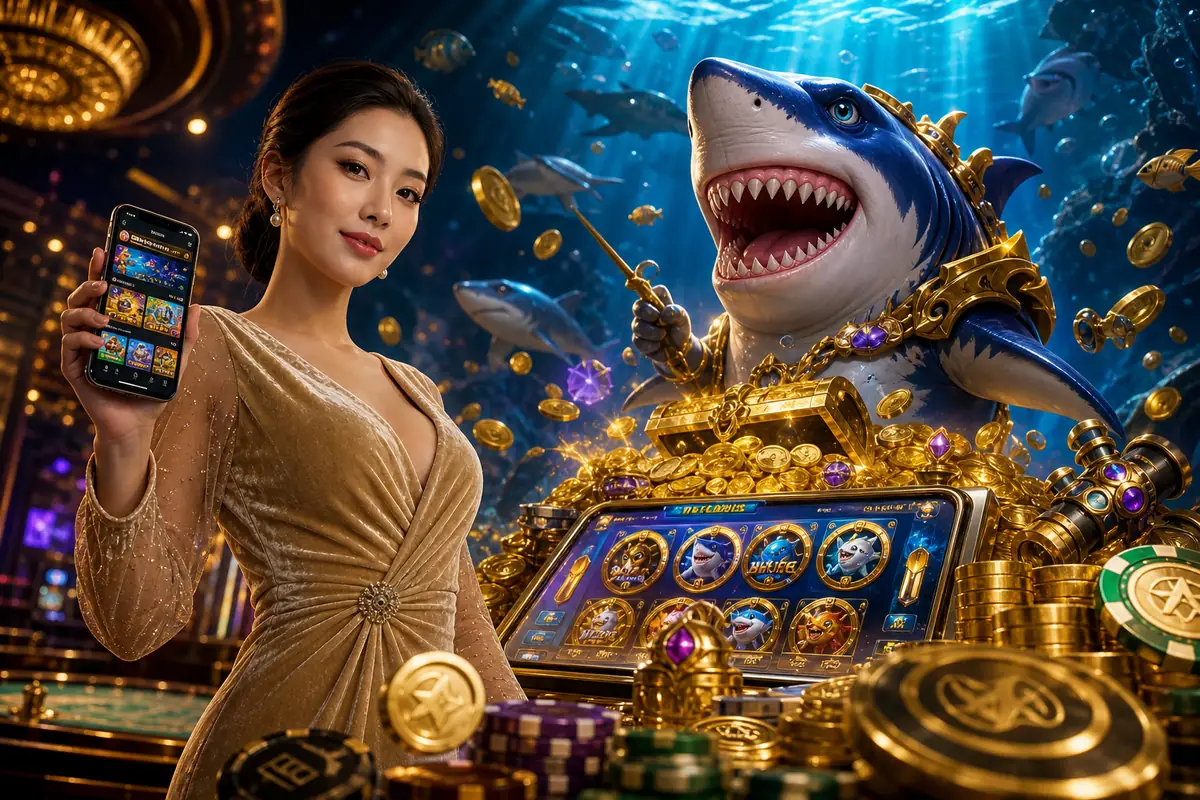 luck8887