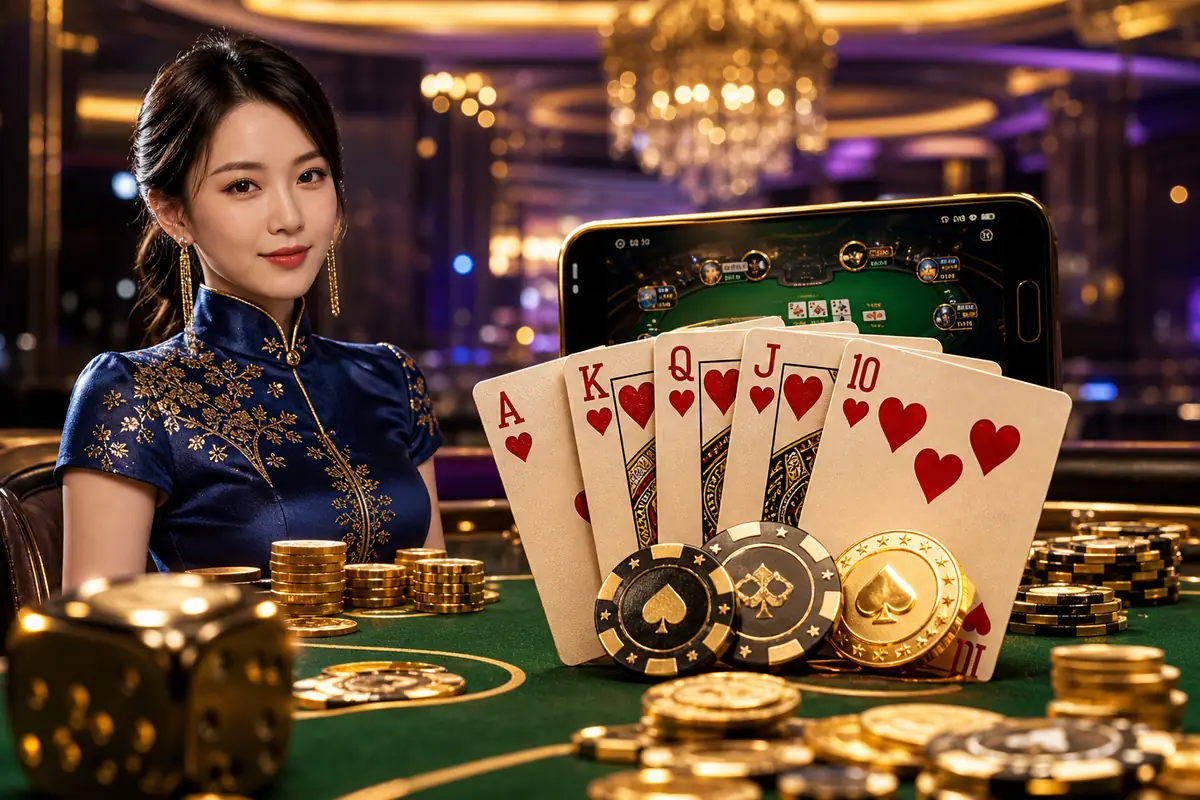 luck8887