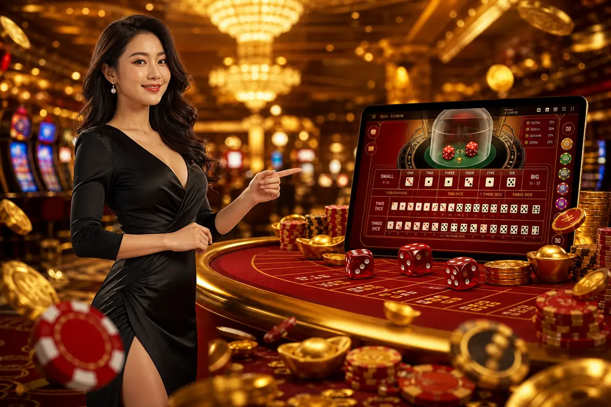 luck8887