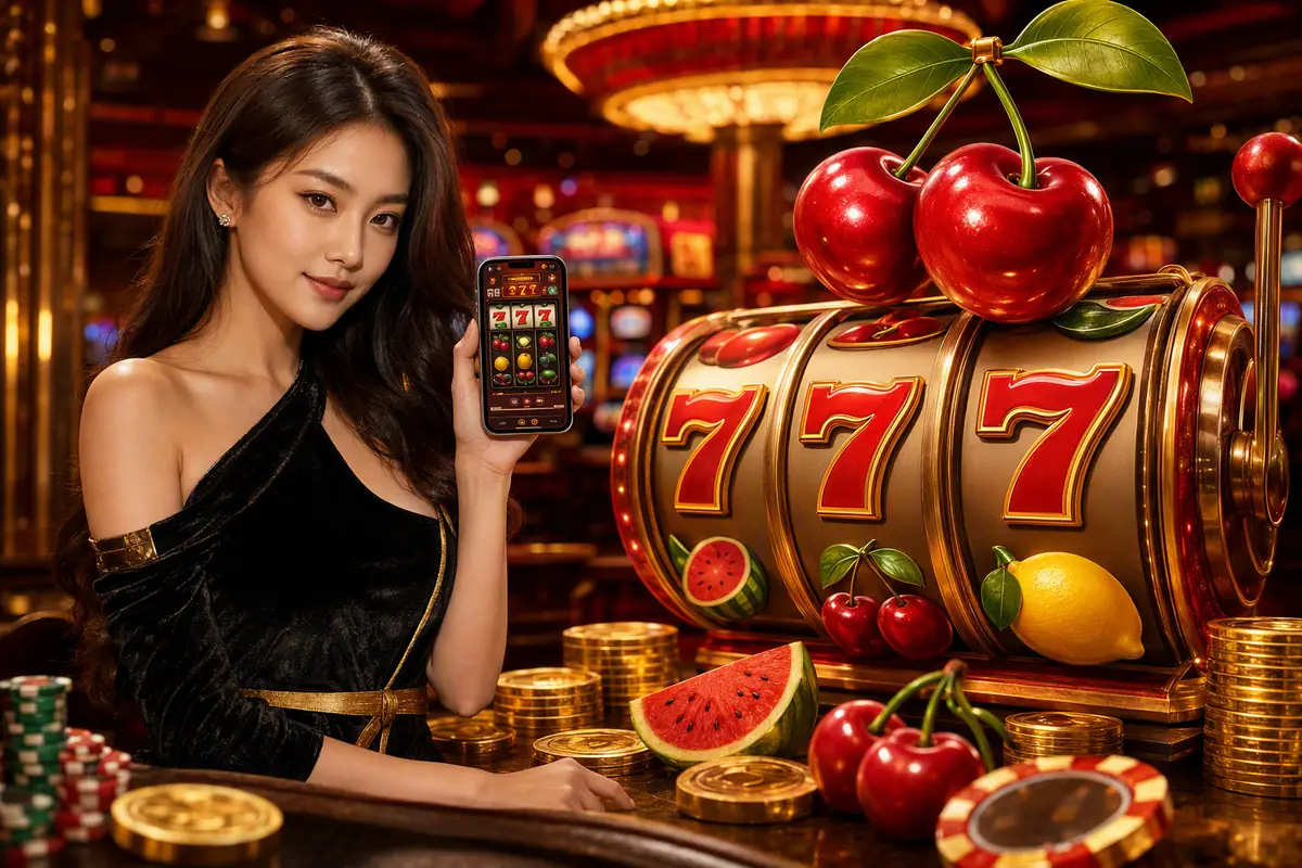 luck8887